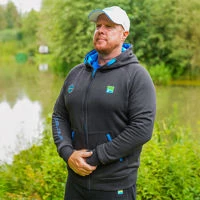 Preston Innovations Celcius Hoodies